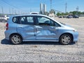 2008 Honda Fit — photo 13 of 16 | VIN JHMGD376X8S008118