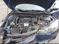 2015 Honda Accord — photo 10 of 16 | VIN 1HGCR2F57FA251071