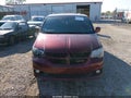 2017 Dodge Grand Caravan — photo 12 of 16 | VIN 2C4RDGEG6HR694172