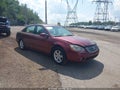 2002 Nissan Altima — photo 1 of 10 | VIN 1N4AL11D62C124803