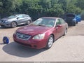 2002 Nissan Altima — photo 2 of 10 | VIN 1N4AL11D62C124803