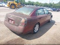2002 Nissan Altima — photo 4 of 10 | VIN 1N4AL11D62C124803