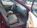 2002 Nissan Altima — photo 5 of 10 | VIN 1N4AL11D62C124803