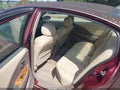 2002 Nissan Altima — photo 8 of 10 | VIN 1N4AL11D62C124803