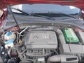 2016 Volkswagen Passat — photo 10 of 16 | VIN 1VWAT7A35GC042456