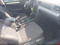 2016 Volkswagen Passat — photo 5 of 16 | VIN 1VWAT7A35GC042456