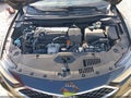 2020 Acura ILX — photo 10 of 22 | VIN 19UDE2F71LA009969