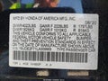 2020 Acura ILX — photo 9 of 22 | VIN 19UDE2F71LA009969