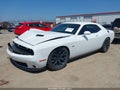 2017 Dodge Challenger — photo 2 of 16 | VIN 2C3CDZBT3HH633892
