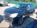2014 Chevrolet Equinox — photo 2 of 11 | VIN 2GNALAEK1E6309087