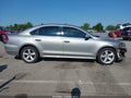 2013 Volkswagen Passat — photo 13 of 18 | VIN 1VWBN7A35DC043682