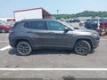 2021 Jeep Compass — photo 13 of 16 | VIN 3C4NJDEB0MT555091