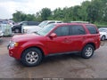 2011 Ford Escape — photo 14 of 16 | VIN 1FMCU9EGXBKB13422