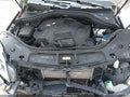 2016 Mercedes-Benz GL-Class — photo 10 of 16 | VIN 4JGDF2EE0GA667067