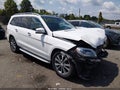 2016 Mercedes-Benz GL-Class — photo 1 of 16 | VIN 4JGDF2EE0GA667067