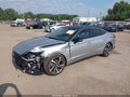 2021 Hyundai Sonata — photo 2 of 19 | VIN 5NPEJ4J20MH108007