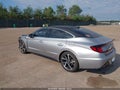 2021 Hyundai Sonata — photo 3 of 19 | VIN 5NPEJ4J20MH108007