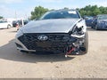 2021 Hyundai Sonata — photo 6 of 19 | VIN 5NPEJ4J20MH108007
