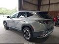 2026 Hyundai Tucson — photo 3 of 20 | VIN 5NMJCCDE5TH674796