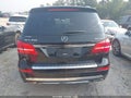 2019 Mercedes-Benz GLS-Class — photo 16 of 16 | VIN 4JGDF6EE4KB209607