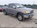 2002 Toyota Tundra — photo 1 of 11 | VIN 5TBRT34132S297387