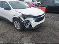 2026 Chevrolet Trax — photo 6 of 18 | VIN KL77LFEP3TC035596
