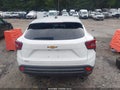 2026 Chevrolet Trax — photo 17 of 18 | VIN KL77LFEP3TC035596