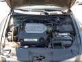 2009 Honda Accord — photo 10 of 15 | VIN 1HGCP36829A006494