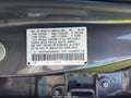 2009 Honda Accord — photo 9 of 15 | VIN 1HGCP36829A006494