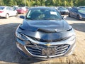 2019 Chevrolet Malibu — photo 12 of 20 | VIN 1G1ZE5SX6KF200275