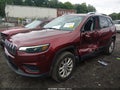 2020 Jeep Cherokee — photo 2 of 16 | VIN 1C4PJMCB7LD652384