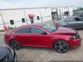 2015 Ford Taurus — photo 13 of 16 | VIN 1FAHP2KT4FG174760