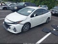 2020 Toyota Prius Prime — photo 2 of 16 | VIN JTDKARFP3L3152811