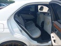 2014 Mercedes-Benz E-Class — photo 8 of 22 | VIN WDDHF7GB5EA980964