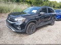 2022 Volkswagen Taos — photo 2 of 16 | VIN 3VVMX7B26NM036527