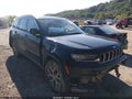 2025 Jeep Grand Cherokee L — photo 1 of 17 | VIN 1C4RJKBG0S8679816