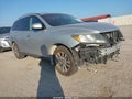 2015 Nissan Pathfinder — photo 1 of 12 | VIN 5N1AR2MN8FC712500