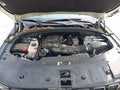 2021 Jeep Grand Cherokee L — photo 10 of 17 | VIN 1C4RJKBG9M8197476