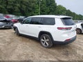 2021 Jeep Grand Cherokee L — photo 3 of 17 | VIN 1C4RJKBG9M8197476
