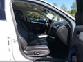 2011 Audi A4 — photo 5 of 16 | VIN WAUWFAFL4BA171845