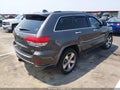 2016 Jeep Grand Cherokee — photo 4 of 17 | VIN 1C4RJFCG1GC478369