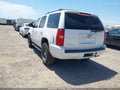 2014 Chevrolet Tahoe — photo 3 of 17 | VIN 1GNSCBE08ER220341