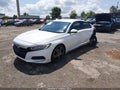 2020 Honda Accord — photo 2 of 16 | VIN 1HGCV1F13LA111405