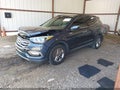 2018 Hyundai Santa Fe — photo 2 of 16 | VIN 5NMZU3LBXJH064994