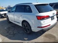 2025 Audi Q7 — photo 3 of 16 | VIN WA1LVBF73SD026676