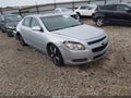 2010 Chevrolet Malibu Limited — photo 1 of 16 | VIN 1G1ZD5E74AF196448