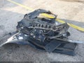 2021 Jeep Compass — photo 12 of 18 | VIN 3C4NJDCB7MT555589