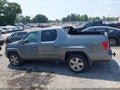 2009 Honda Ridgeline — photo 14 of 16 | VIN 2HJYK16539H502799
