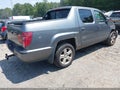 2009 Honda Ridgeline — photo 4 of 16 | VIN 2HJYK16539H502799
