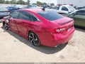 2021 Honda Accord — photo 3 of 17 | VIN 1HGCV1F35MA104278